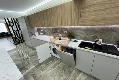 Penthouse tip Duplex Afacere la cheie Parcare, Mamaia Nord, Hanul cu Peste - 7