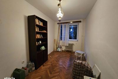 Apartament cu 4 camere decomandat, mobilat în Gheorgheni - 4