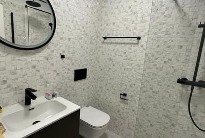 Apartament cu 3 camere decomandat, mobilat în Iancu Nicolae - 5
