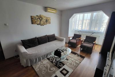 Apartament cu 2 camere semidecomandat în Central - 5