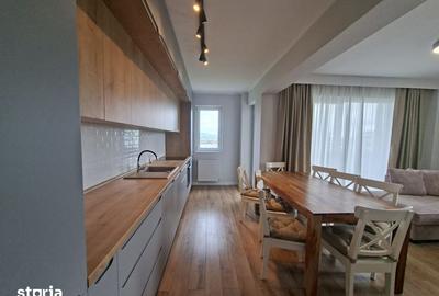 Apartament cu 3 camere în Șelimbăr - 17
