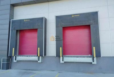 Vand hala noua in Bors - 2