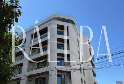 | 3 camere | Dristor Corner Apartments | - 6