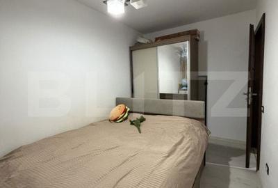 Apartament cu 3 camere semidecomandat în Calea București - 12