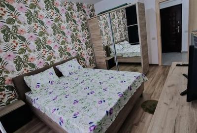 Vand apartament in Militari Residence - 1