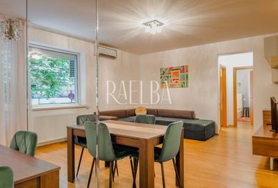 Apartament cu 2 camere decomandat, mobilat în Tineretului - 19