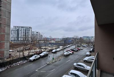 Aviației City Point Apartament 2 camere Parcare Inclusă Metrou Aurel Vlaicu - 22