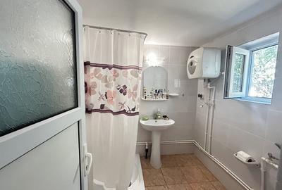 Casă cu 7 camere cu Teren 1000 Mp în Nord - 1