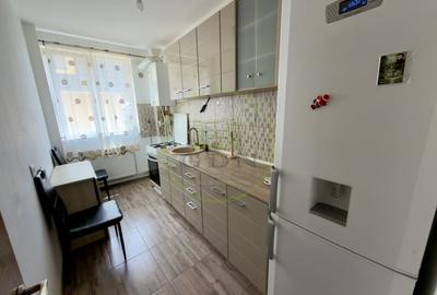 Apartament cu 2 camere decomandat, mobilat în Craiovița Nouă - 5