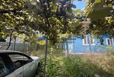 Teren + Casa de Vanzare 1170 mp Dumbrava Ro?ie, N - 7