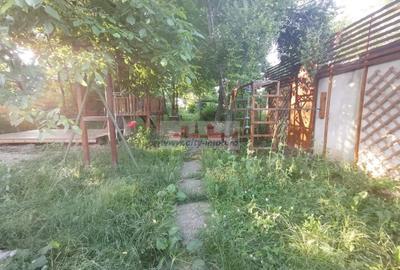 Vanzare casa conslidata Silistea Snagovului Com. Gruiu, Ilfov Snagov - 31