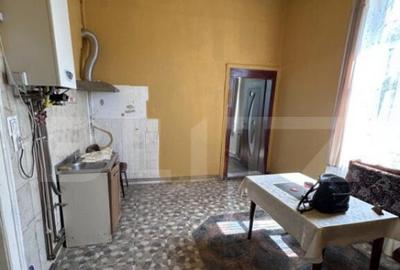 Apartament central, la casa ,posibilitate spatiu comercial - 4