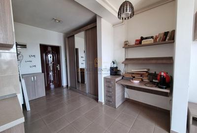 Apartament cu o camera, 2/3, Giurgiului, Sector 4 - 3