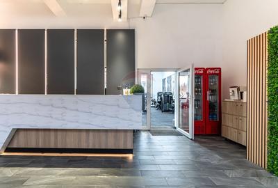 Oportunitate de investitie - Sala fitness complet echipata - 1