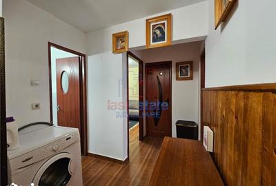 Apartament cu 2 camere, mobilat în Nicolina - 6