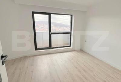Apartament 2 camere, FINISAT, 49mp, zona Frunzisului - 3