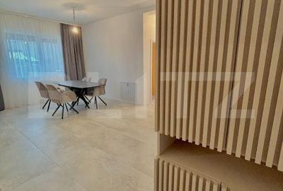 Apartament cu 3 camere, mobilat în Calea Urseni - 3