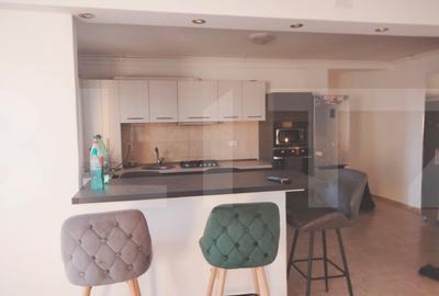Apartament cu 3 Camere Girocului - 5
