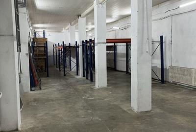 Spațiu comercial, de 203 mp, în Jiului - 8