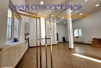 Spațiu comercial, de 75 mp, în Țiglina 1 - 2