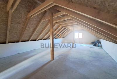 Casa noua + atelier 49 mp + teren 1030 mp! - 22