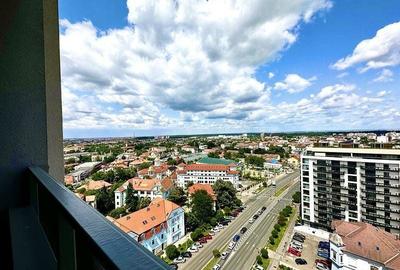 Apartament cu 2 camere semidecomandat în Take Ionescu - 22