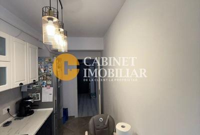 Apartament 2 camere DECOMANDAT-- Valea Lupului - 5