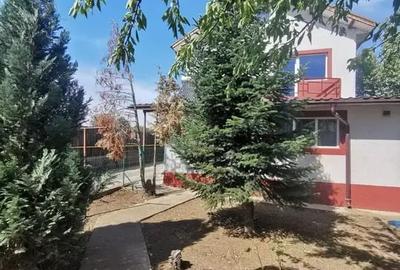 Vila P+1 si teren, la 20 km de Bucuresti - 16