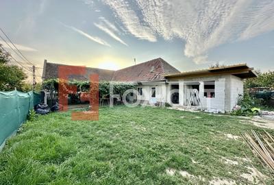 Comision 0% Casa individuala de 123 mp utili cu pozitie centrala Urseni - 17