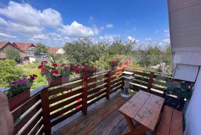 Casă cu 3 camere cu Teren 250 Mp în Central - 5