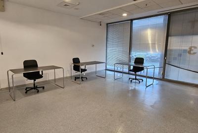 Pantelimon spatiu comercial 950 mp - 21