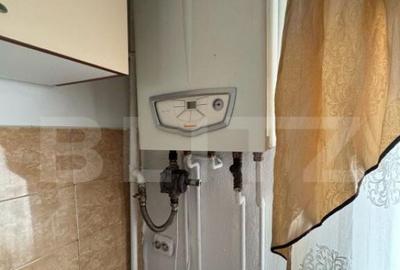 Apartament cu 3 camere decomandat, mobilat în Independenței - 2