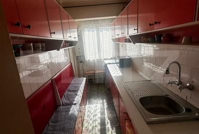 Apartament 53 mp - zona Careiului, Satu Mare - 2