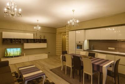 Apartament 3 camere lux Mihai Viteazul - 4