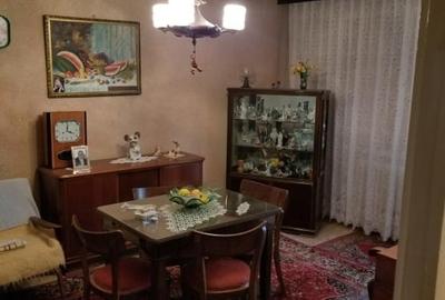 Apartament 2 camere str Ramnicu Sarat 31 Sec 3 Balcon generos 12 mp - comision 0 - 3