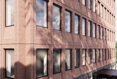 Birou, de 7,000 mp, în Universitate - 2