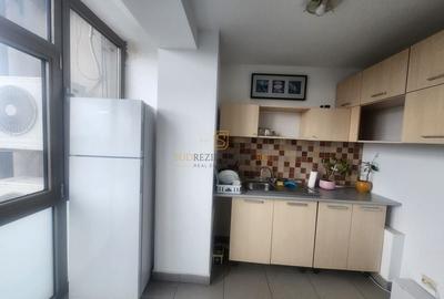 De inchiriat spatiu de birouri 265 mp, cladirea Ilion Office, Strada Traian - 13