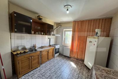 Apartament 2 camere, etaj 2, zona Piata BIG-ul NOU - 1