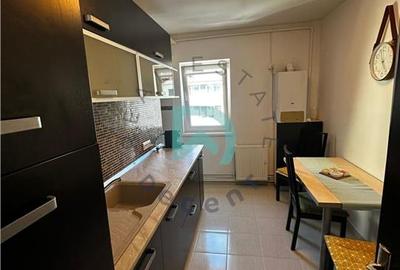 Apartament cu 3 camere decomandat, mobilat în Turnișor - 1