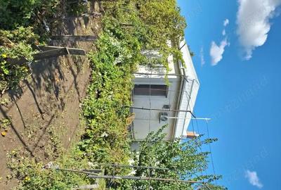 Casă cu 1 camere cu Teren 530 Mp în Chercea - 2