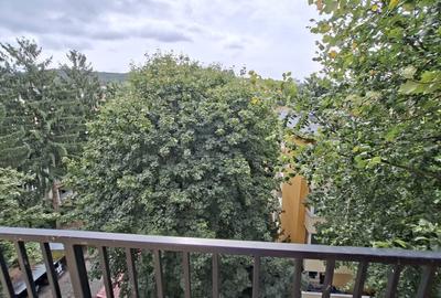 De inchiriat ap. 4 camere, Tg. Mures, 7 Noiembrie, Zona UMF - 12
