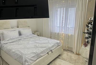 Garsonieră decomandată în Lunca Cetățuii - 3