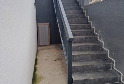 Apartament cu 3 camere în Ciurea - 2