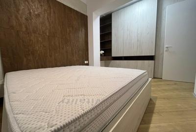 Apartament cu 3 camere semidecomandat în Voluntari - 17