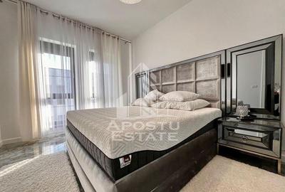 Apartament de lux cu 2 camere, loc de parcare, Future Res... - 11
