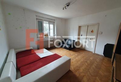 Casa individuala cu 6 camere si teren de 500 mp - zona Kiriac - 5