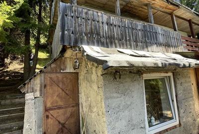 Casă cu 3 camere în Jieț - 2