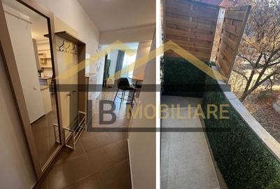 Apartament de 2 camere, 50 mp, parcare, Zona UMFST - 7