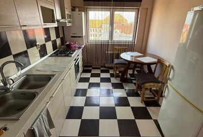 Apartament cu 4 camere decomandat în Ultracentral - 4