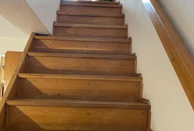 Casă cu Teren 240 Mp în Central - 7